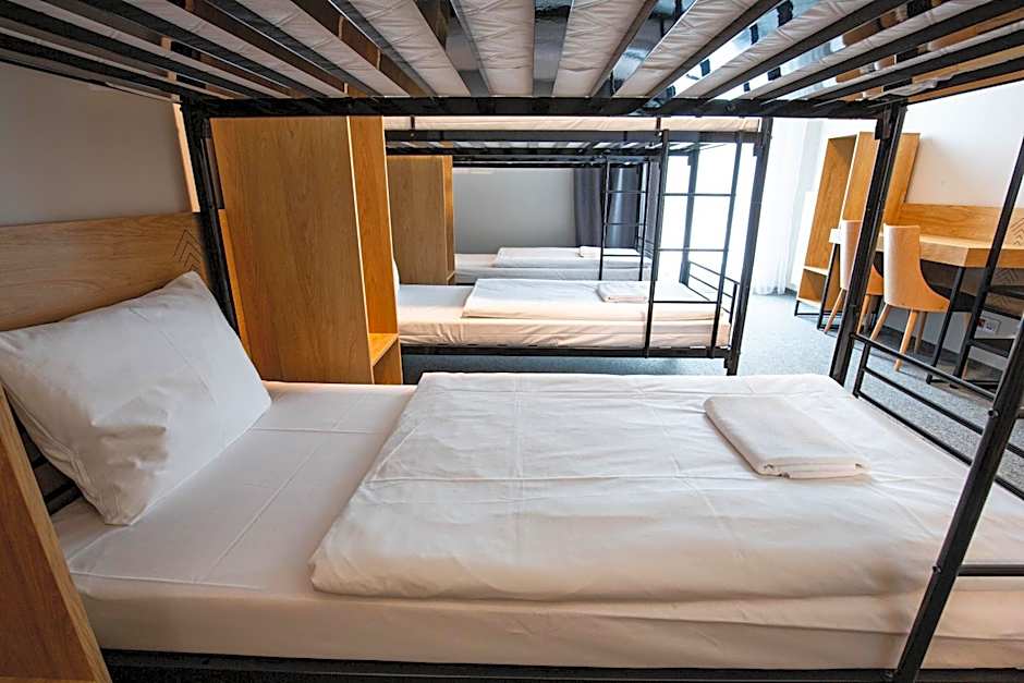 DCS Polana Jakuszycka