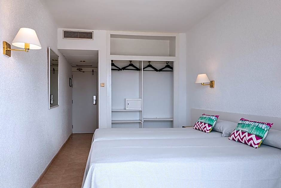 Hotel H TOP Olympic