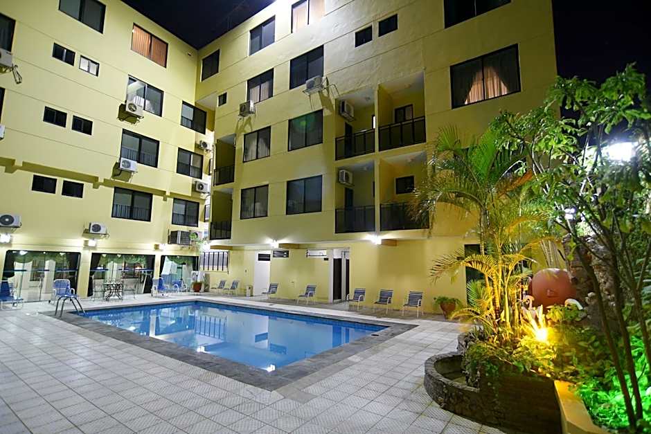 Hotel Continental Park