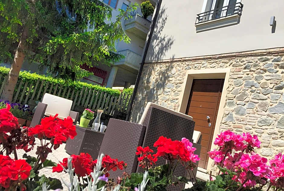 Villa Lidia Teramo