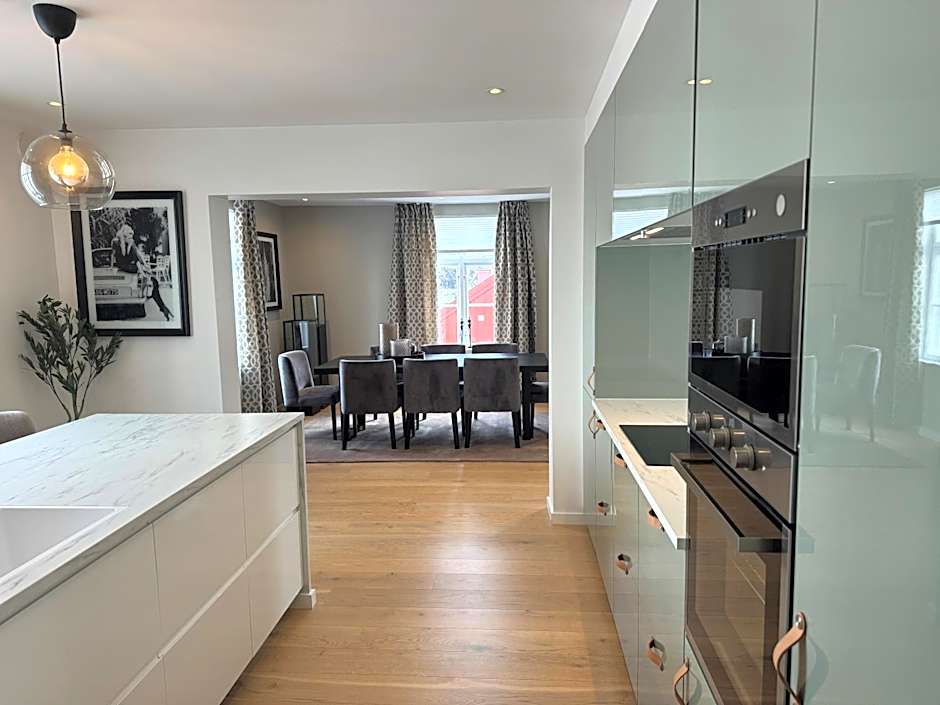 Tvedestrand Fjordhotell