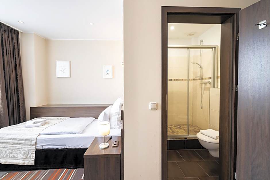 home Hotel