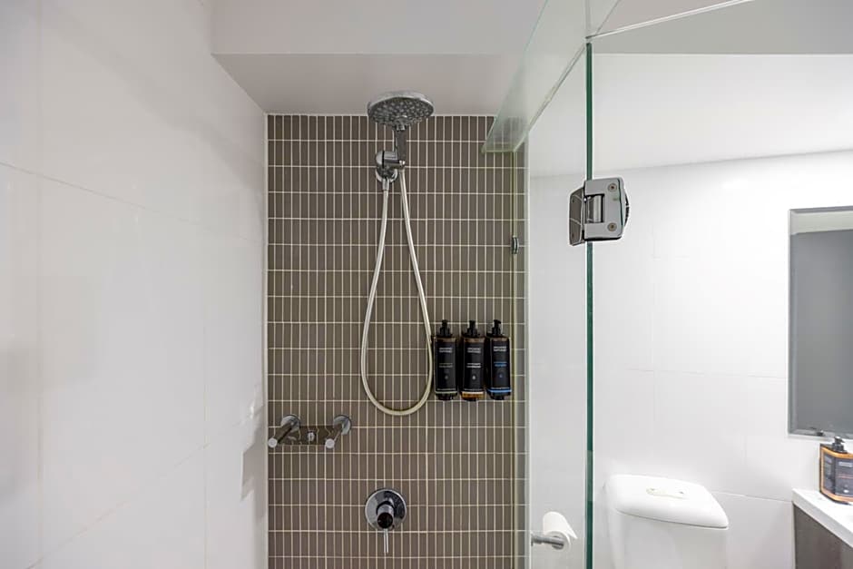 Mercure Brisbane Spring Hill