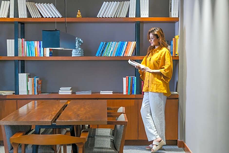 Hyatt Place Bodh Gaya