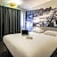 Ibis Styles Paris Tolbiac Bibliotheque