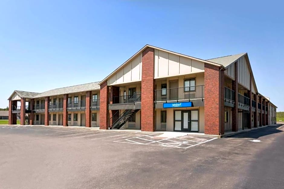 Travelodge by Wyndham Wellington