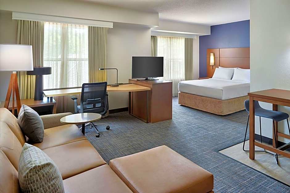 Residence Inn by Marriott Asheville Biltmore