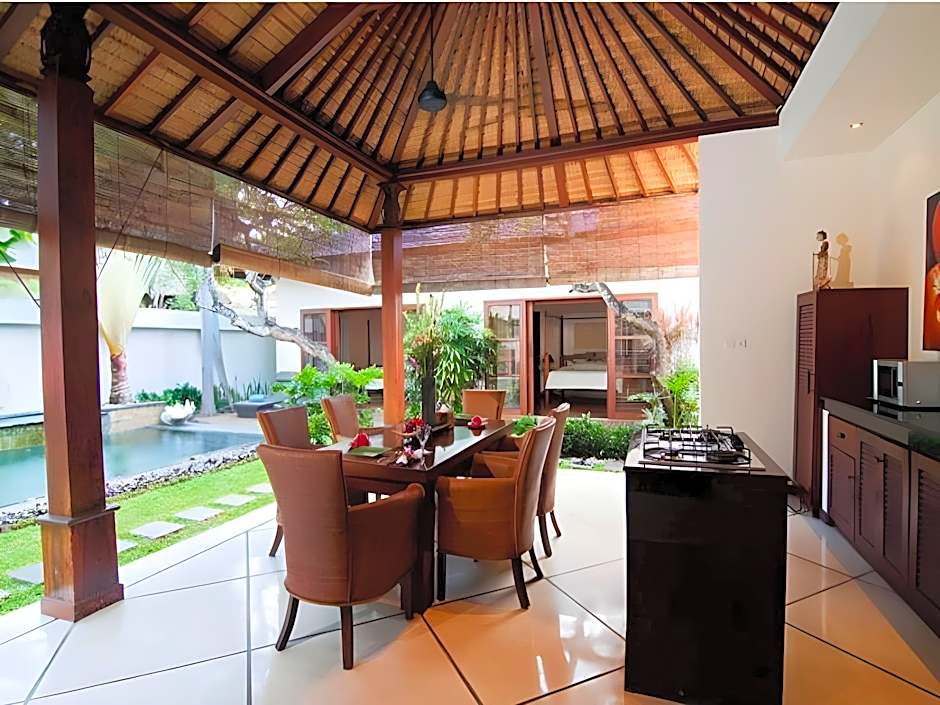 Ellora Villas