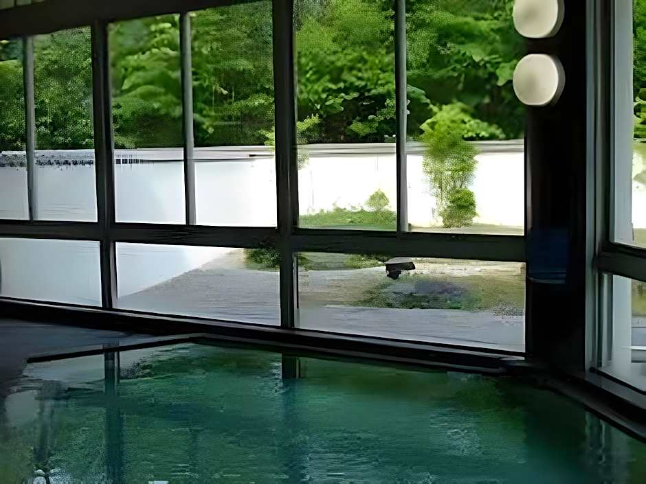 Ooboke Iya Awa Onsen Awa No Sho