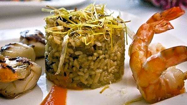 Laias Caldaria hotel y Balneario