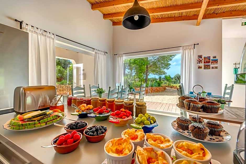 Quinta das Piteiras-Turismo Rural