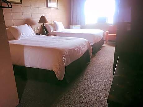 Vegreville Garden Inn