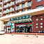 GreenTree Inn HeiBei Tangshan Nanhujindi Business Hotel