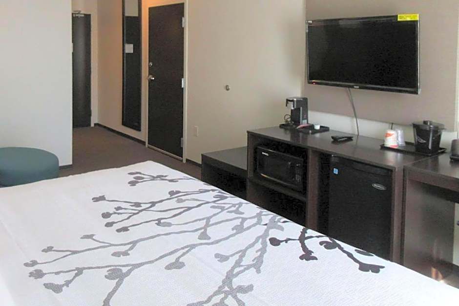Sleep Inn & Suites Chiloquin-Crater Lake Junction