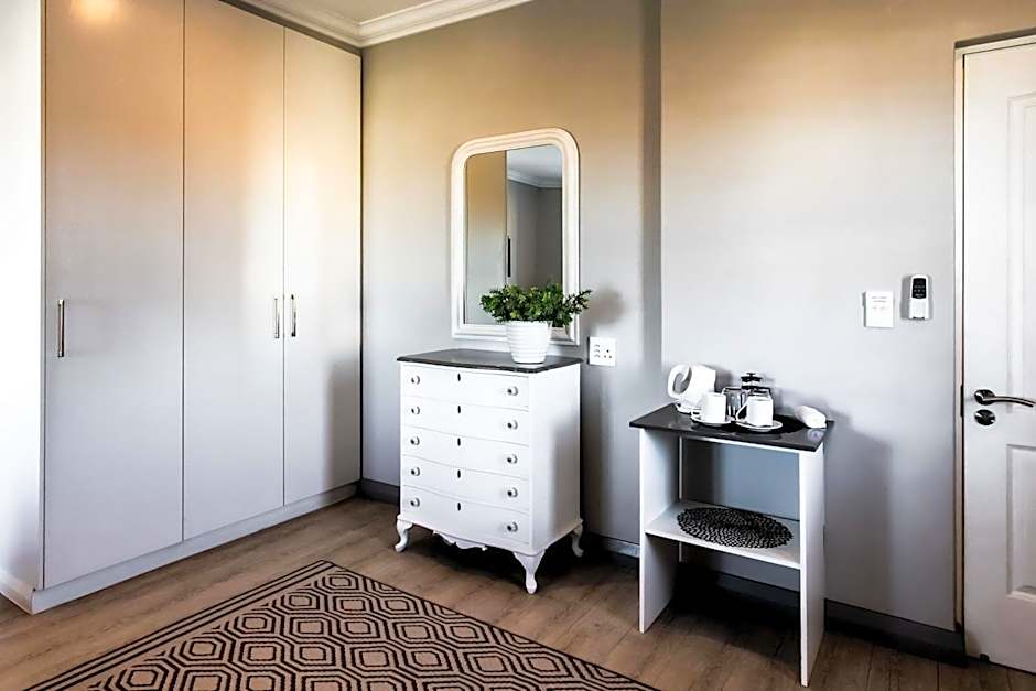 Whale Coast Ocean Villa