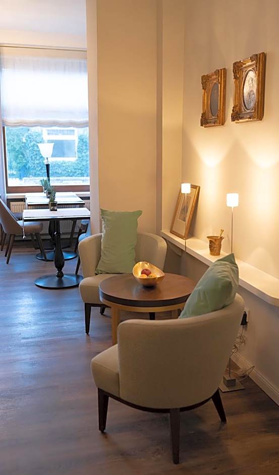 Hotel Seehof Norderney OHG