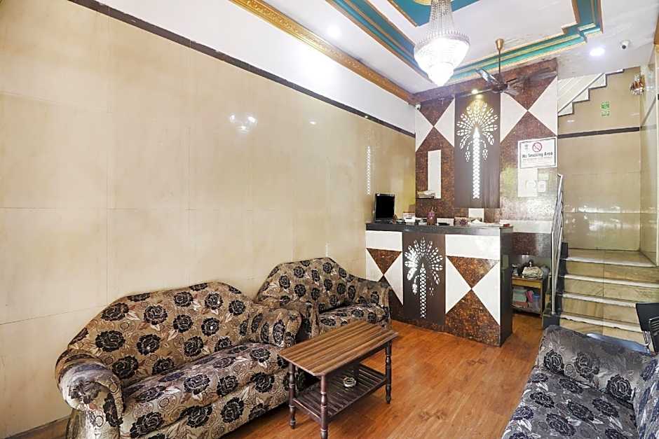 Hotel Aadaab By OYO – Hyderabad, 