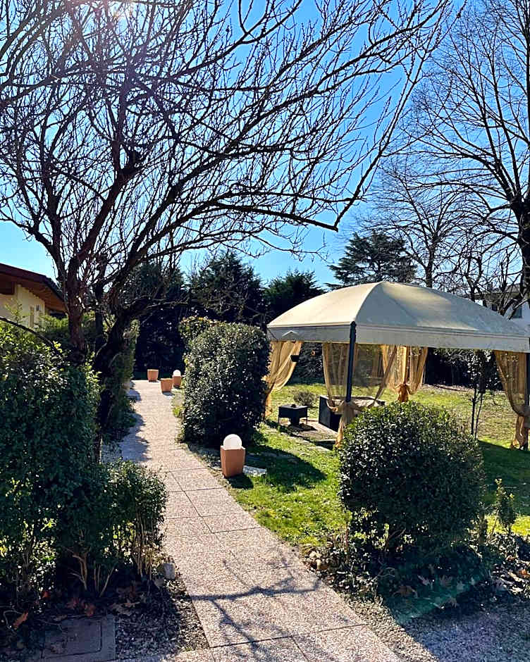 Country Home B&B Il Melo