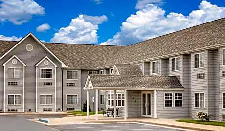 Microtel Inn & Suites By Wyndham Joplin