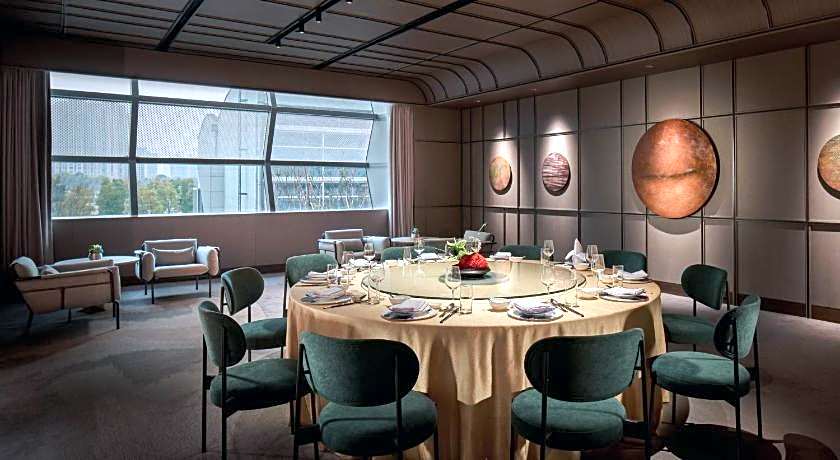 Indigo Ningbo Riverside By IHG