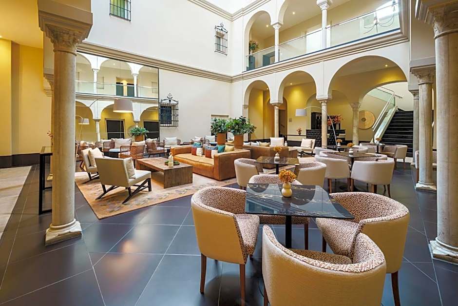 Eurostars Sevilla Boutique