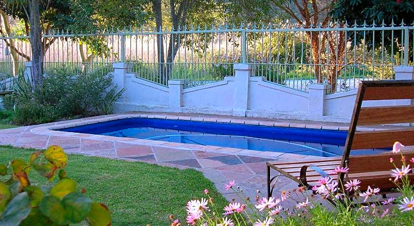 The Old Trading Post Guest House