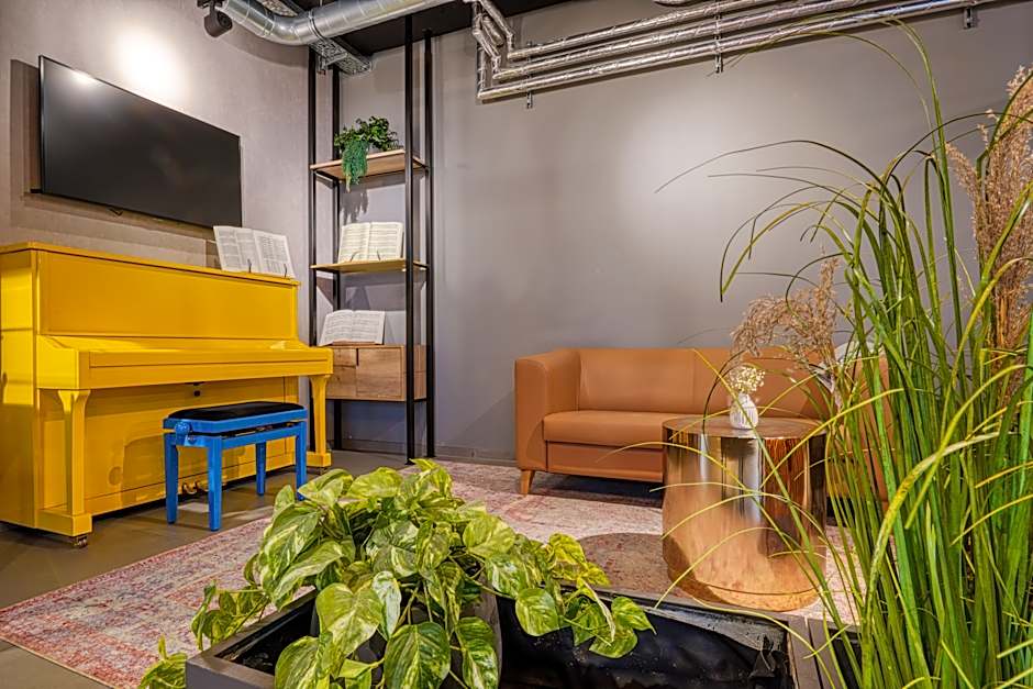 Vienna House Easy by Wyndham Hamburg-Bergedorf