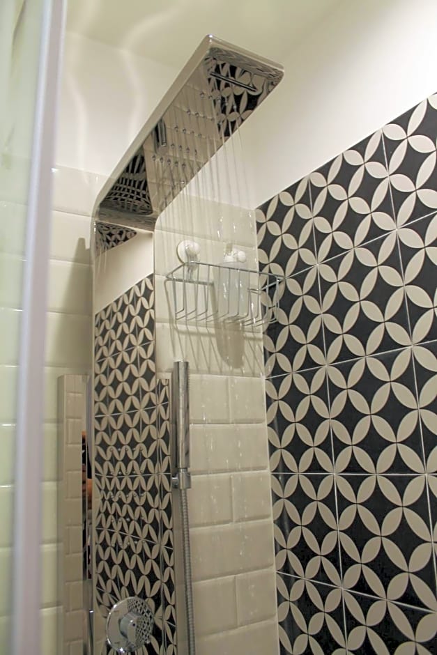 Mergellina 121 Apartment's Rooms