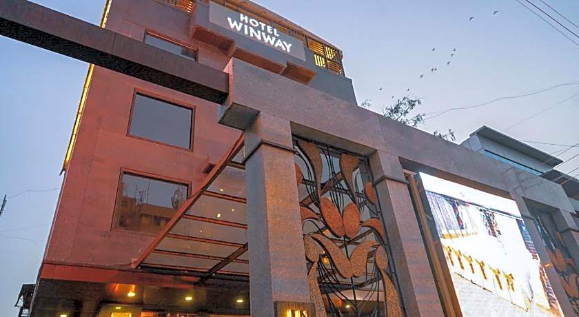Hotel Winway