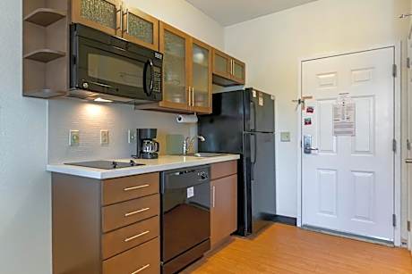 Standard Double Suite