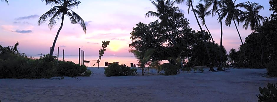 Endheri Sunset Dhangethi
