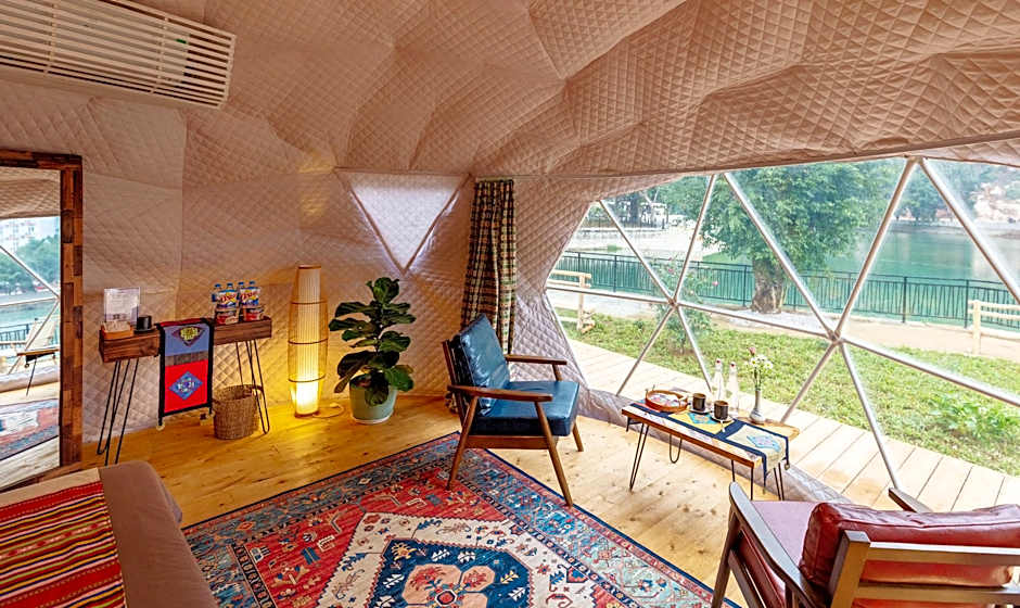 Mai Chau Lodge
