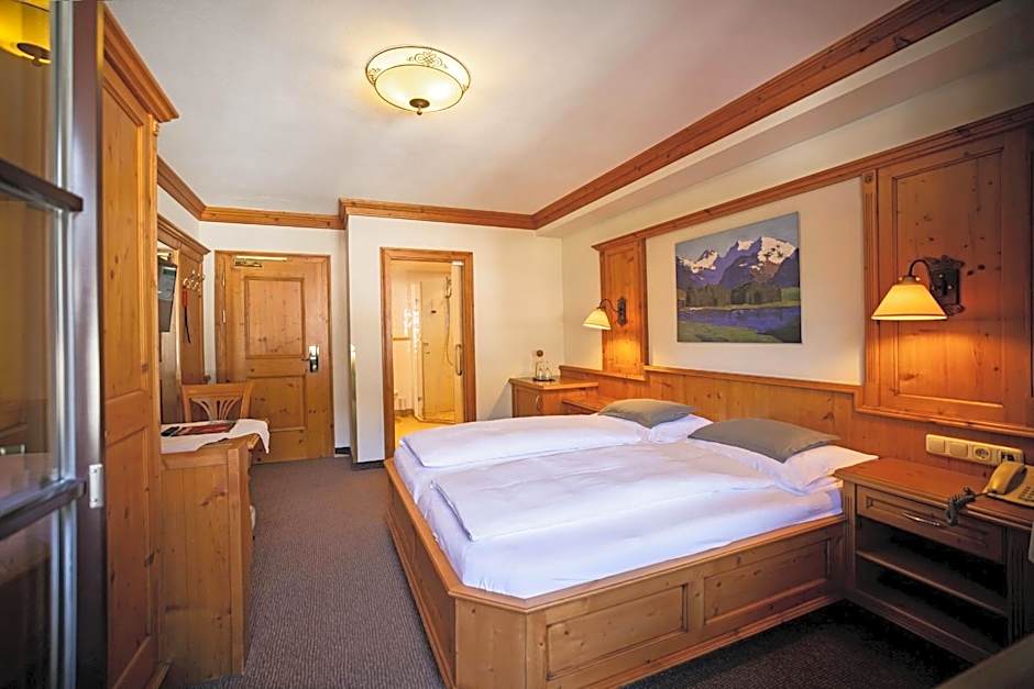 Eggerwirt Kitzbühel, Hotel & Restaurant