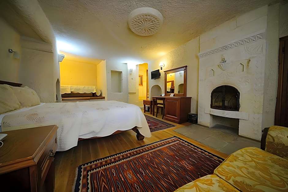 Vezir Cave Suites