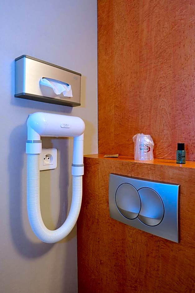 Hôtel du Parc Nantes Ouest Orvault