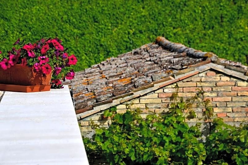 B&B Casale Fonte Vecchia