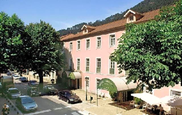 Hotel Das Termas