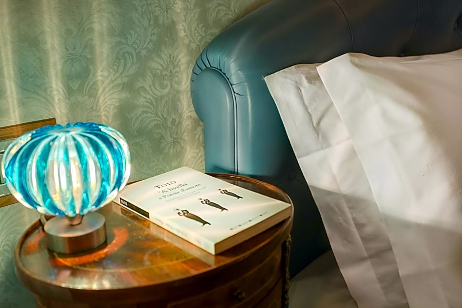 B&B Cavour10 Firenze