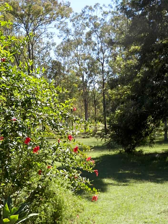 Wondai Hideaway Apartment