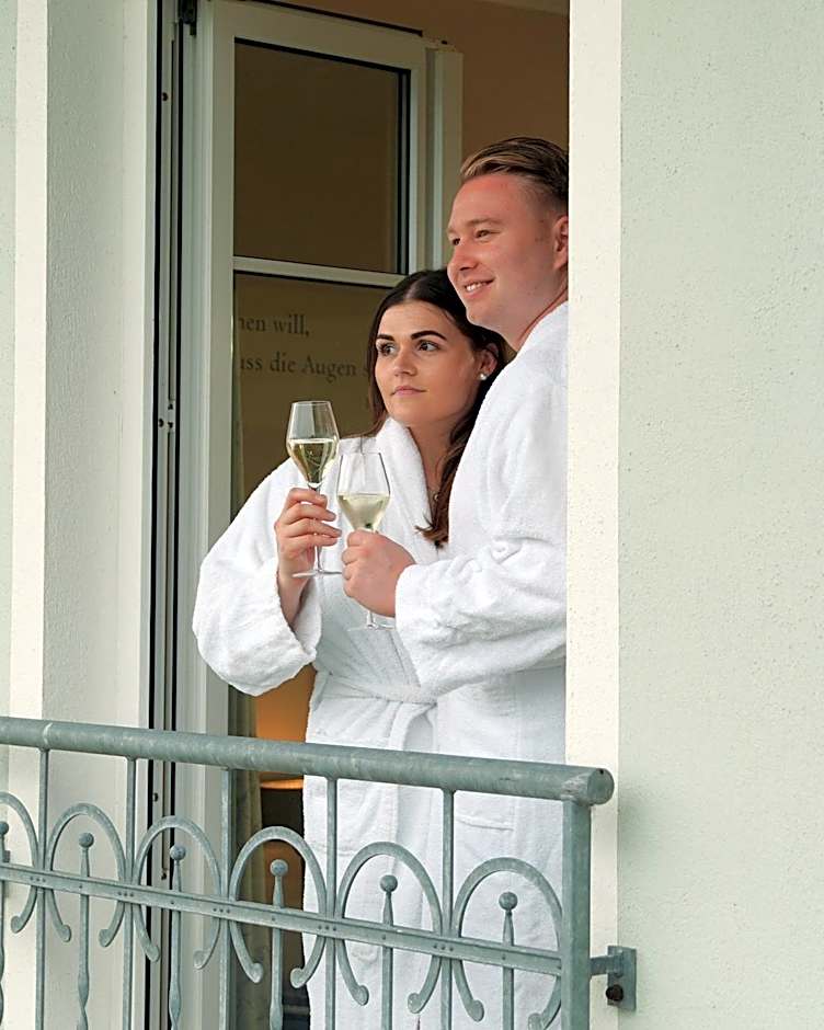 Hotel Residenz Waldkrone Kühlungsborn