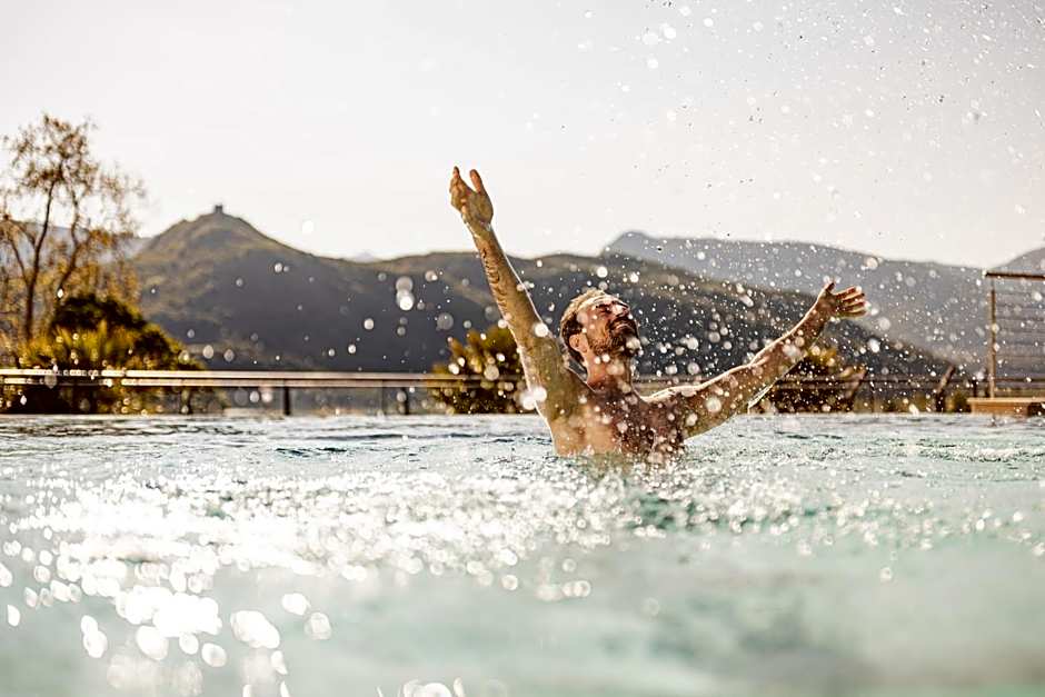 Lake Spa Hotel SEELEITEN