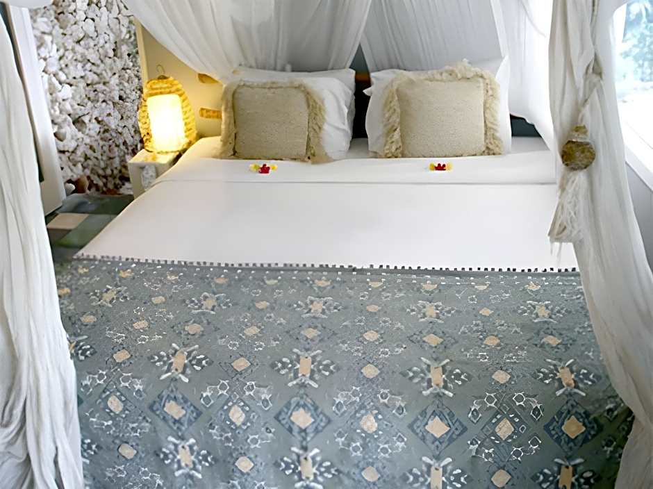 The Chillhouse Canggu by BVR Holiday Rentals