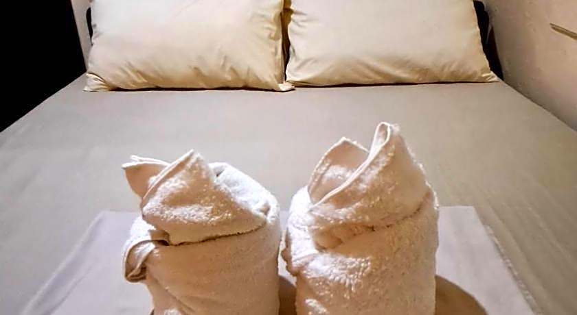 Charity Pension House