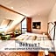 PAULIS cozy 4-bedroom vacation home - with 4 bathrooms sun terrace & sauna, nice to hike & bike, to chil & meet