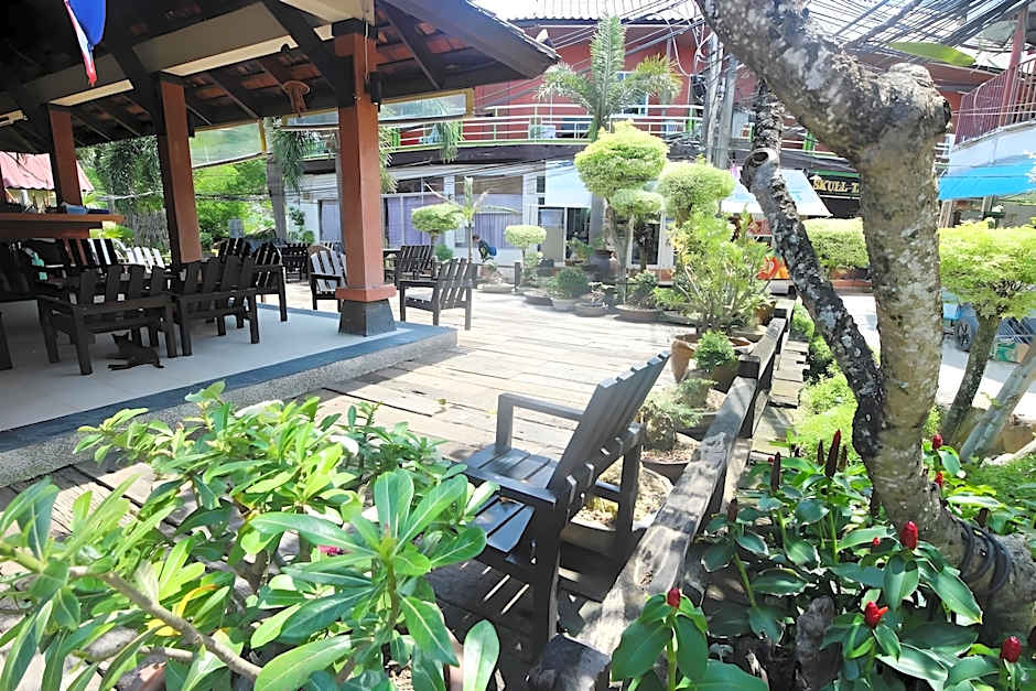 P.P. Casita Hotel-Adult Only