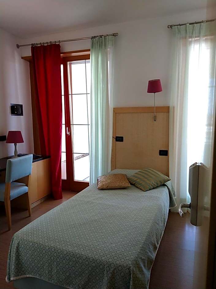 Hotel Centrale