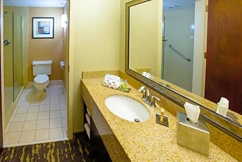 DoubleTree Rochester - Mayo Clinic Area – Rochester, MN