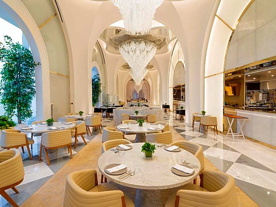 Raffles Doha