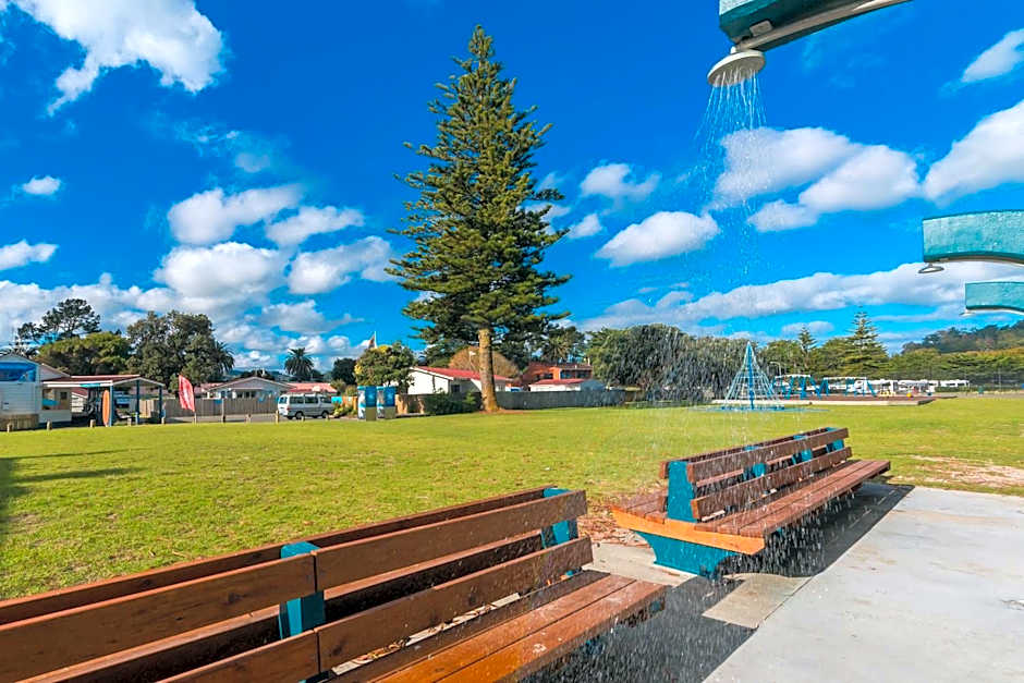 Waikanae Beach TOP 10 Holiday Park