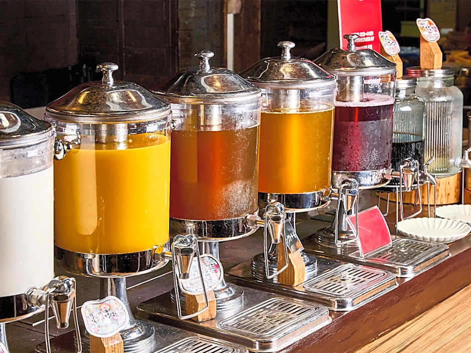 Daiwa Roynet Hotel Naha Kokusai-Dori